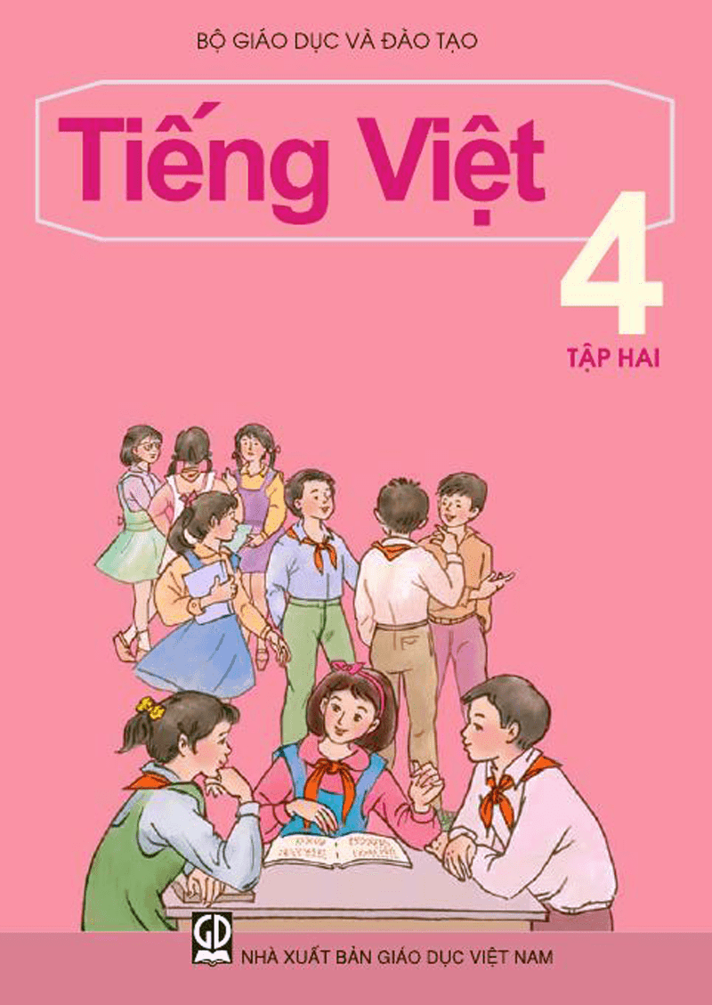 Vở bài tập Tiếng Việt lớp 4 tập 2 trang 88, 89